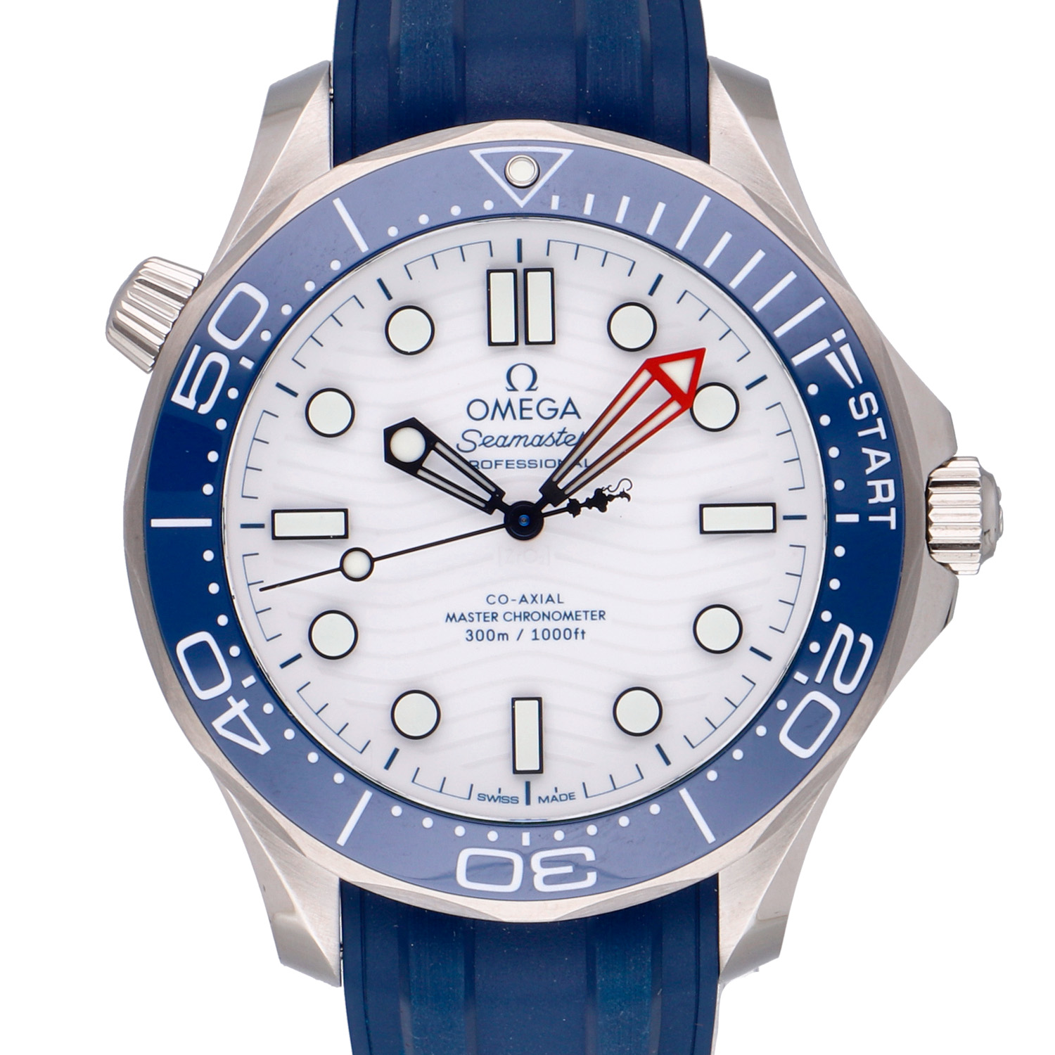 Omega Seamaster (210.32.42.20.04.001)